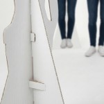 Life-Size Cut-Out Standee